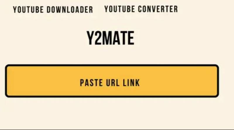 How To Convert YouTube Videos To MP3 Using Y2Mate